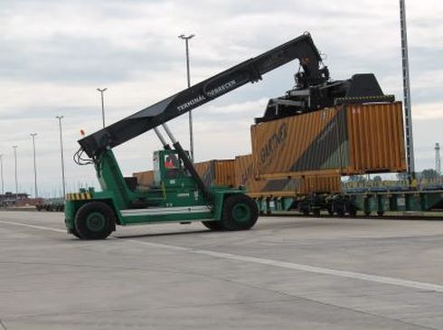 GÉPKEZELŐ, TARGONCAVEZETŐ (Debrecen)