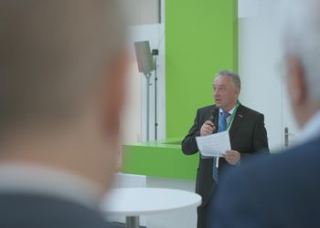 Fókuszban a digitalizáció – ilyen volt a transport logistic 2023 szakvásár