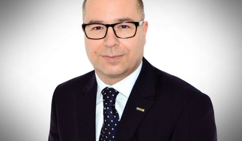 Personalwechsel in der Geschäftsführung von GYSEV CARGO