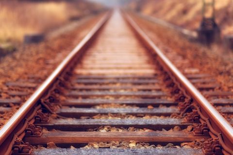 Debrecen Intermodális Terminál vágányzár