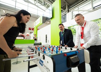 Fókuszban a digitalizáció – ilyen volt a transport logistic 2023 szakvásár