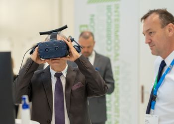 Fókuszban a digitalizáció – ilyen volt a transport logistic 2023 szakvásár