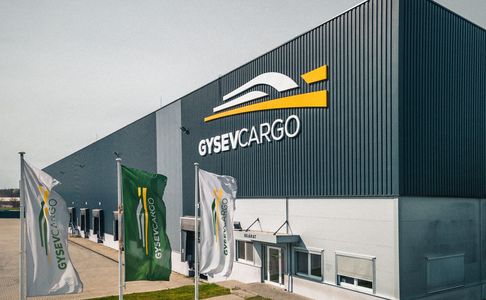 GYSEV CARGO Zrt.