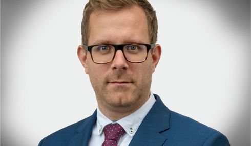 Neuer Generaldirektor an der Spitze von GYSEV CARGO