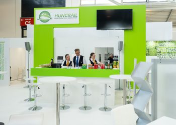 Fókuszban a digitalizáció – ilyen volt a transport logistic 2023 szakvásár