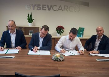 Strategic Partnership with the Central European Real Estate Fund